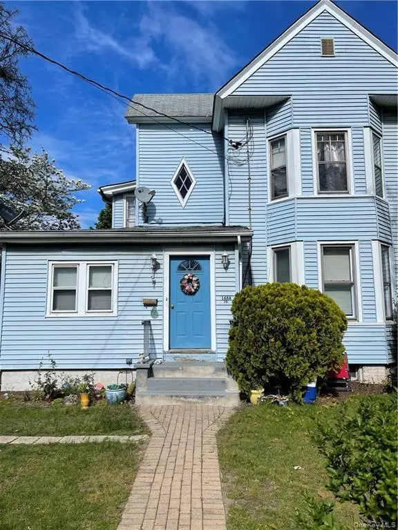 168 Orange Ave