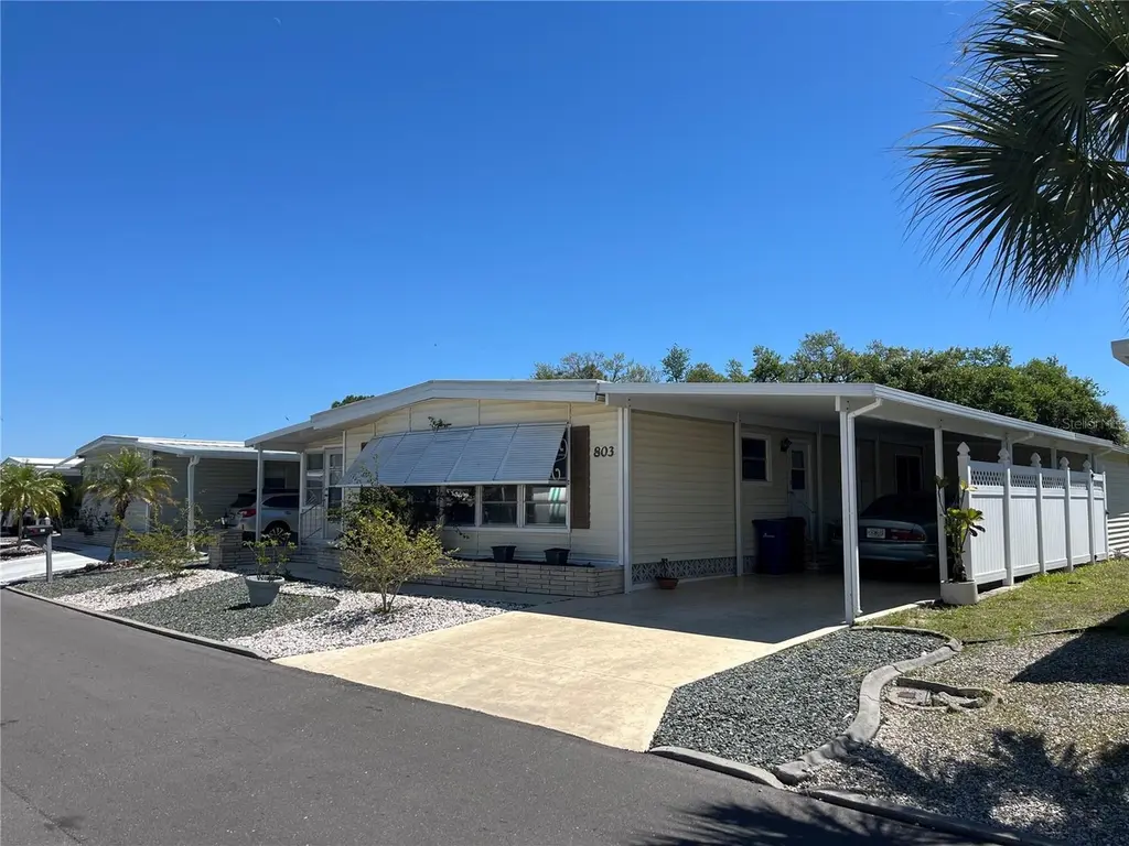 803 Jolanda Cir