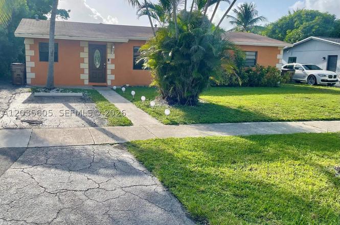1260 SW 6th Ave