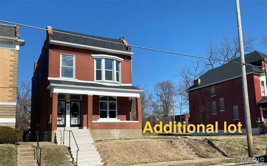 5331 Ridge Ave