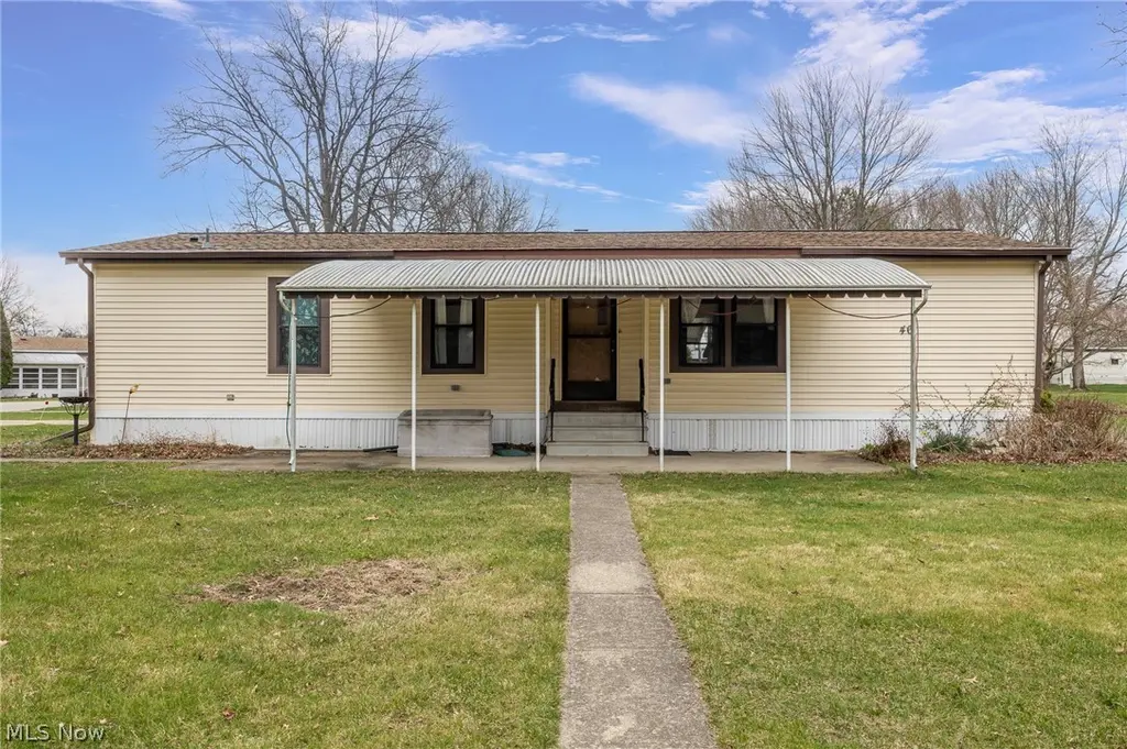 46 Sycamore