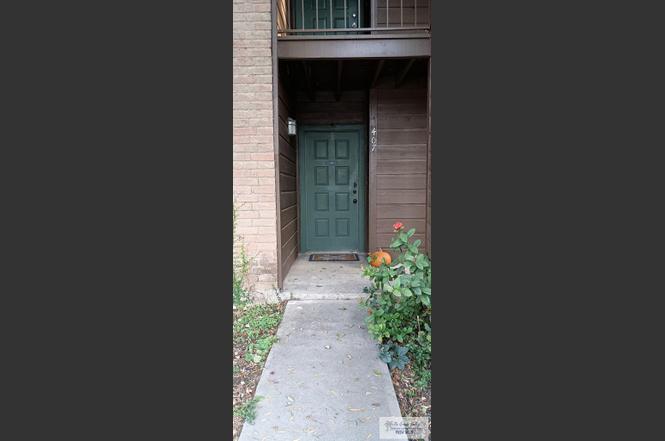 2901 Central Blvd #407