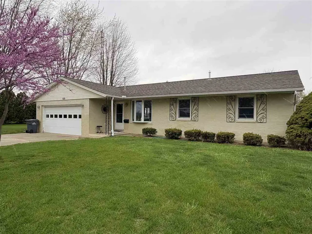 600 Glynn Ellen Dr