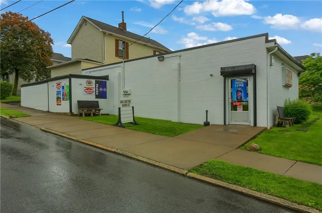 726 Arlington Ave