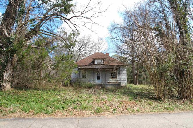 111 Dobson Heights Rd