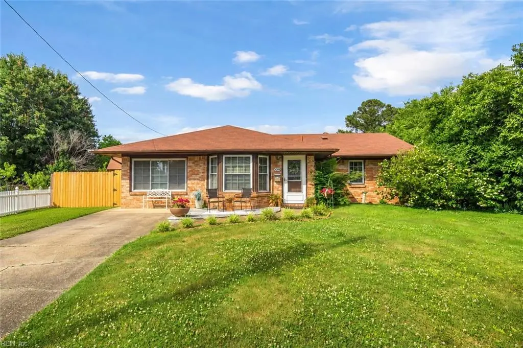 5004 Westgrove Cir