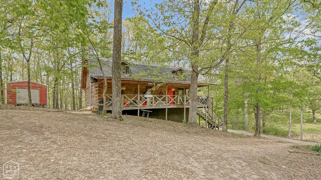 581 County Road 753