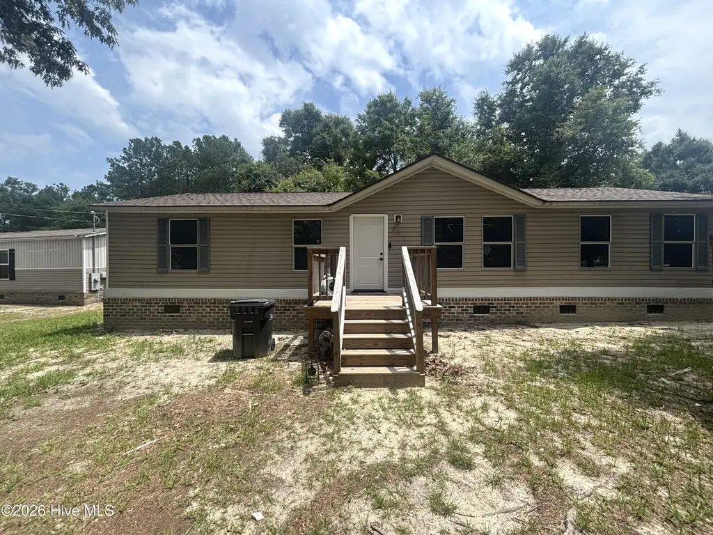 885 Bennock Mill Rd