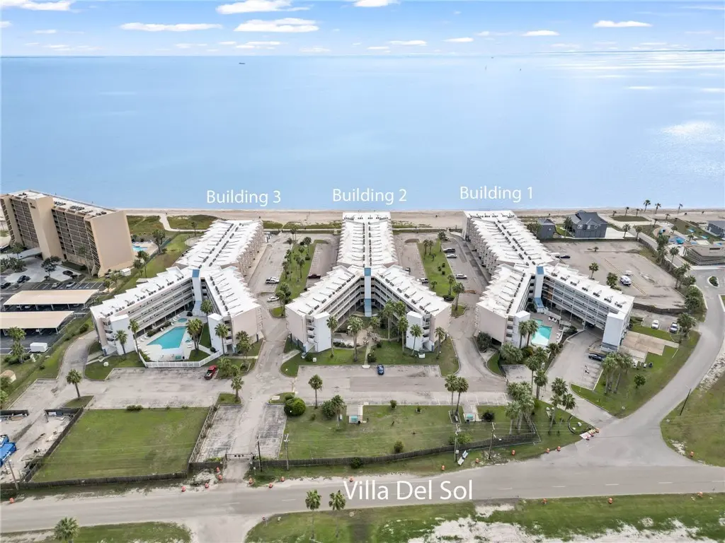3938 Surfside Blvd #3232
