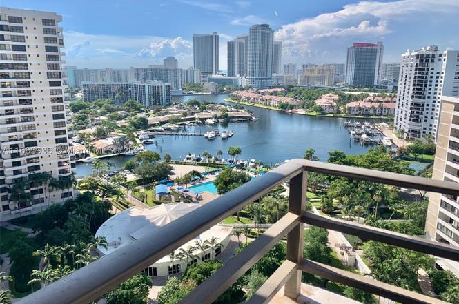 600 Three Islands Blvd #1817