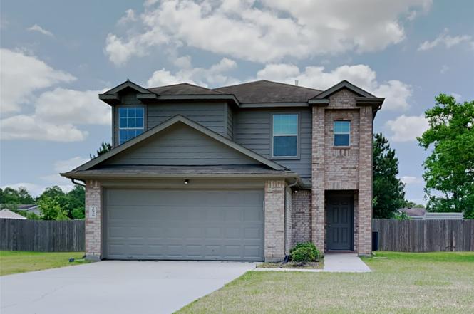 16430 Tracy Ct