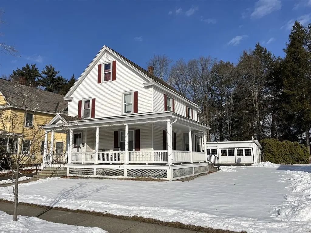 37 Cleveland St