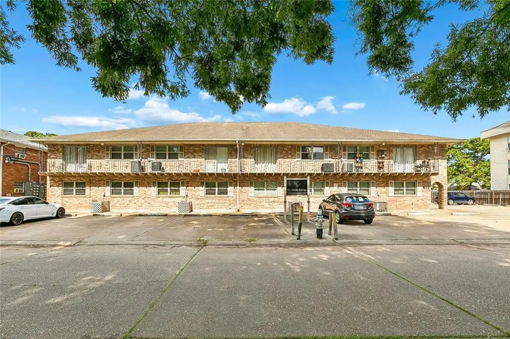812 Martin Behrman Ave Unit D