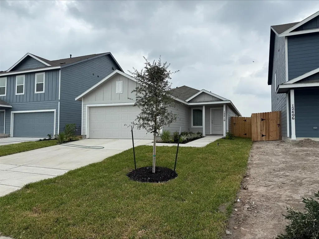 5622 Shelford Birch Dr