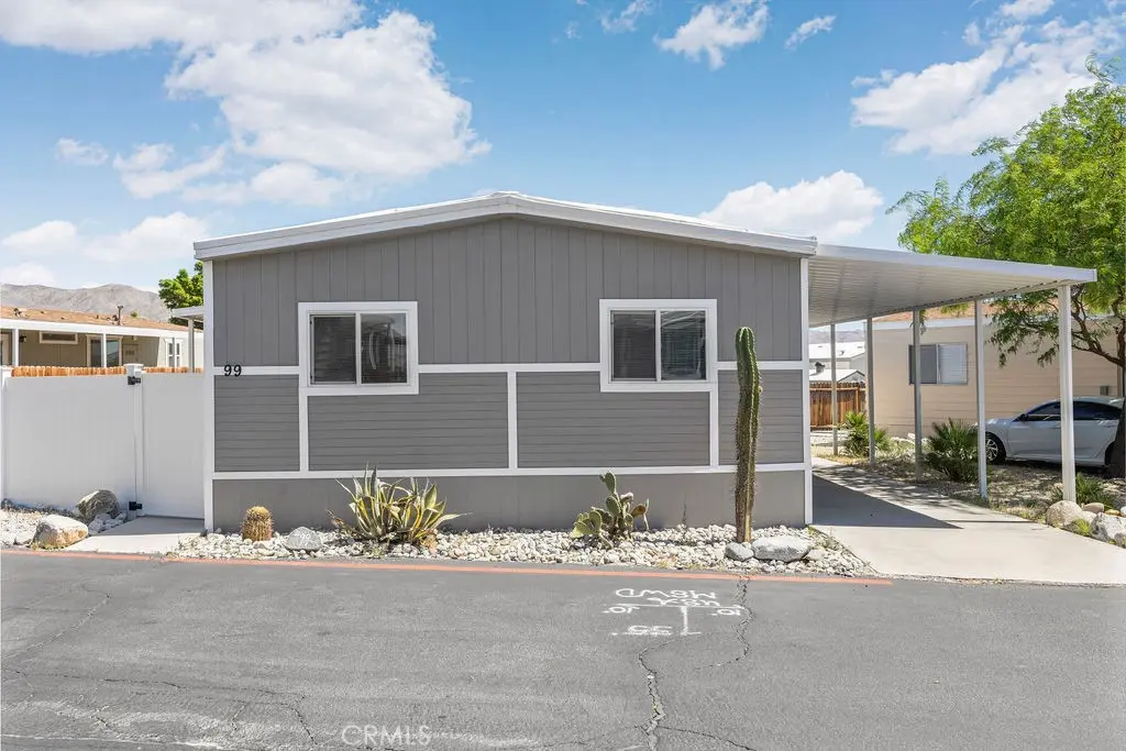 64550 Pierson Blvd #99