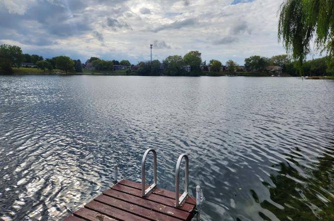 660 Briarstone Dr. Unit #5 Dr