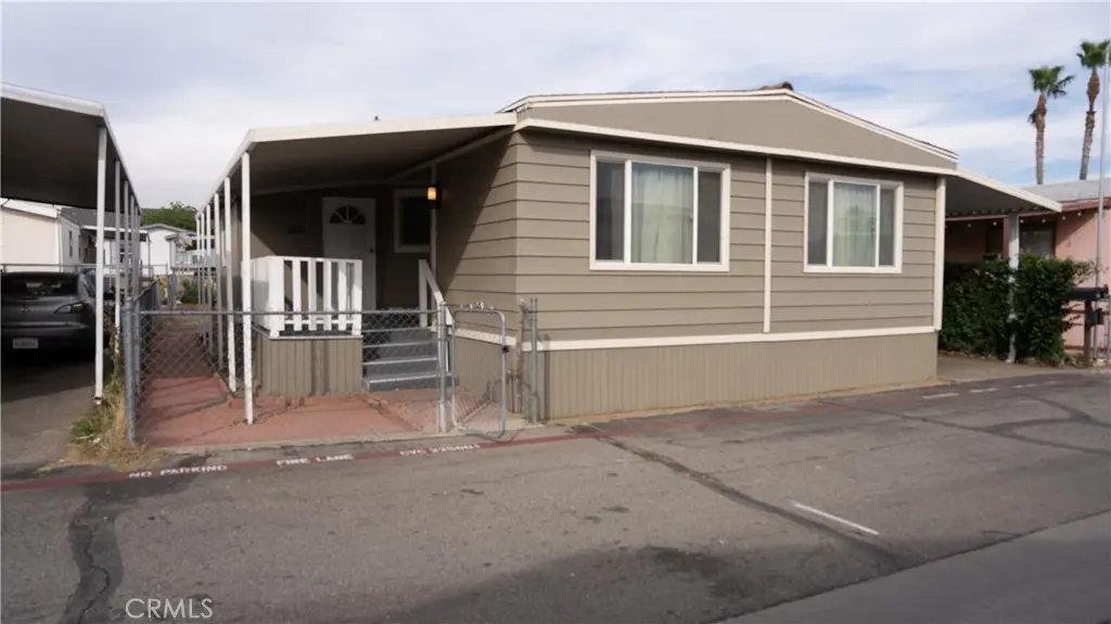 250 N Linden Ave #248