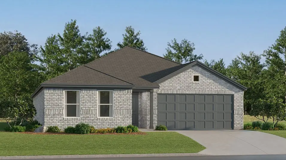 2508 Farrier Ln