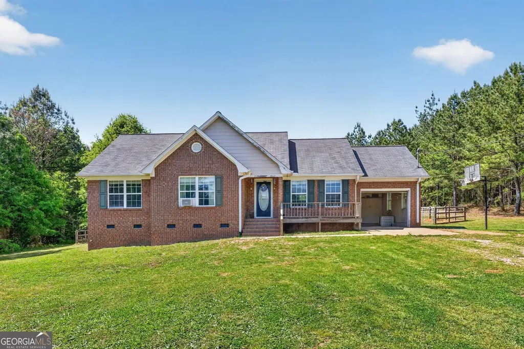 1541 Turman Rd