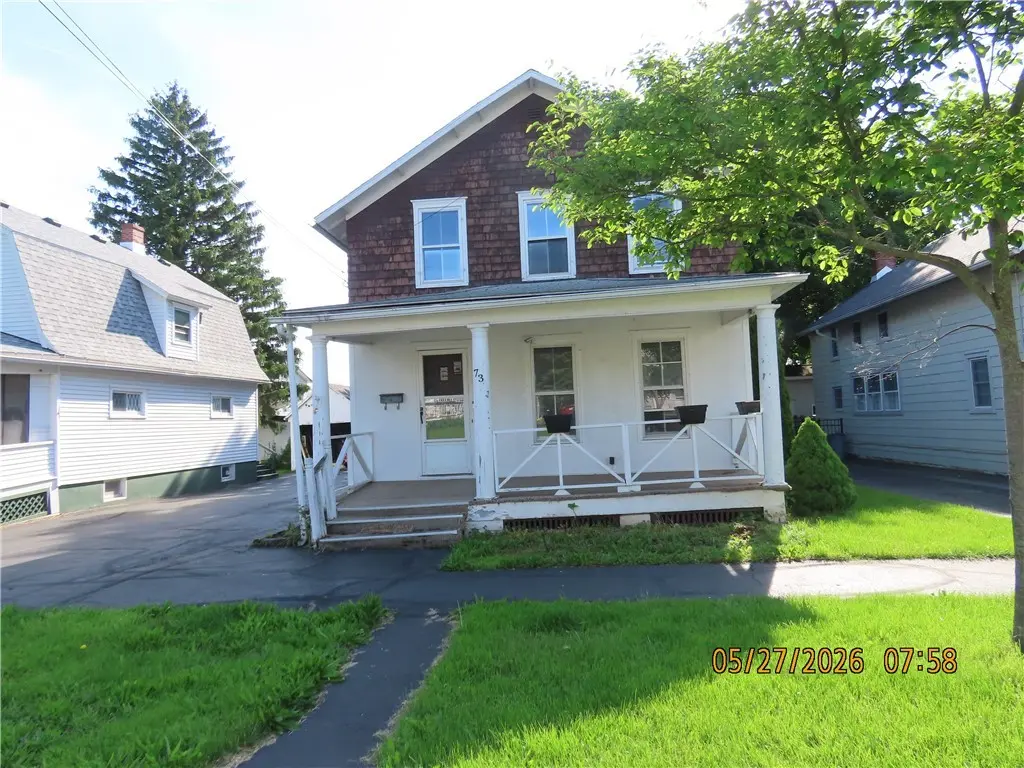 73 Grove St