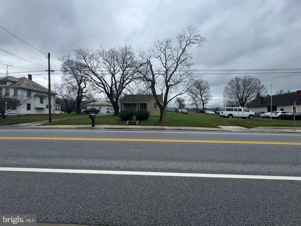 837 Francis Scott Key Hwy
