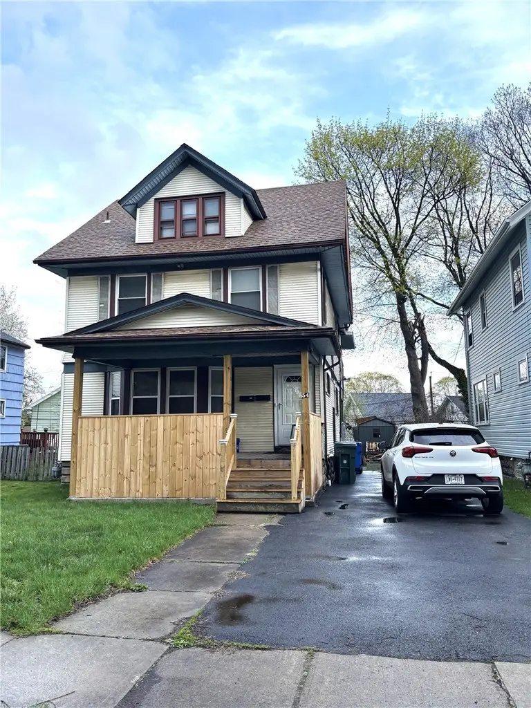 54 Berry St