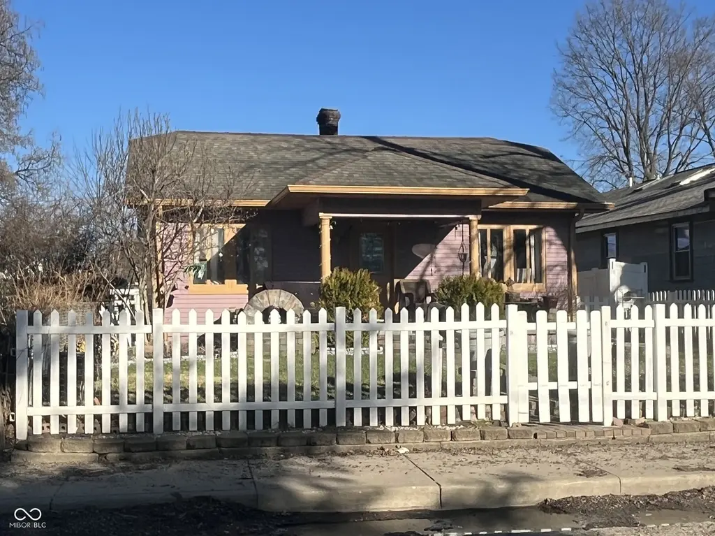 533 S Keystone Ave