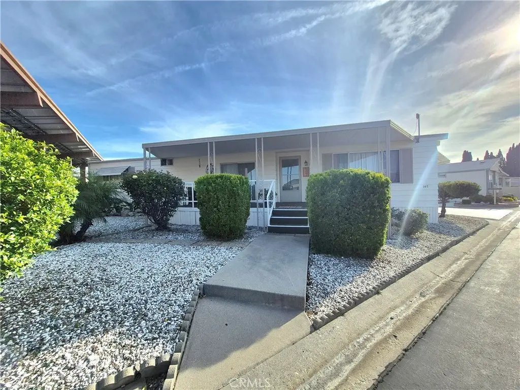 1441 S Paso Real Ave #107