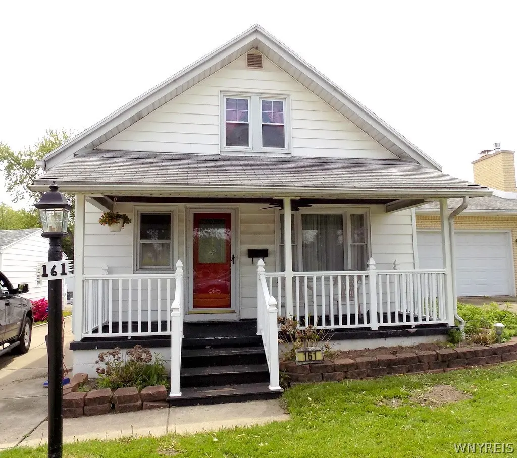 161 Brighton Rd