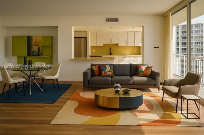 18061 Biscayne Blvd #1201