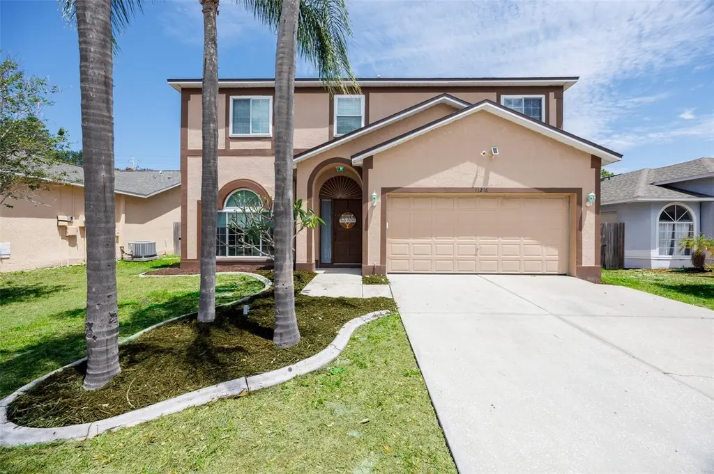 11216 Scotchwood Dr