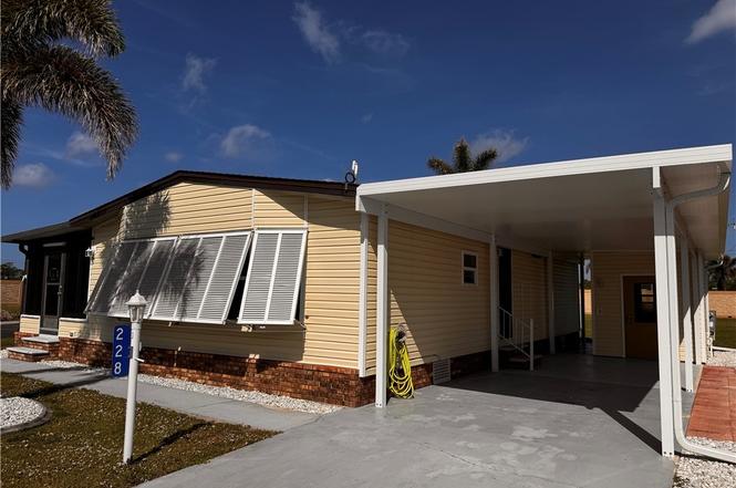 15550 Burnt Store Rd #228