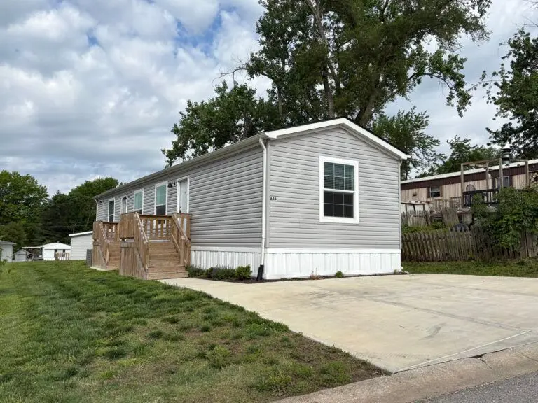 17311 E US Highway 40 Site Unit A45