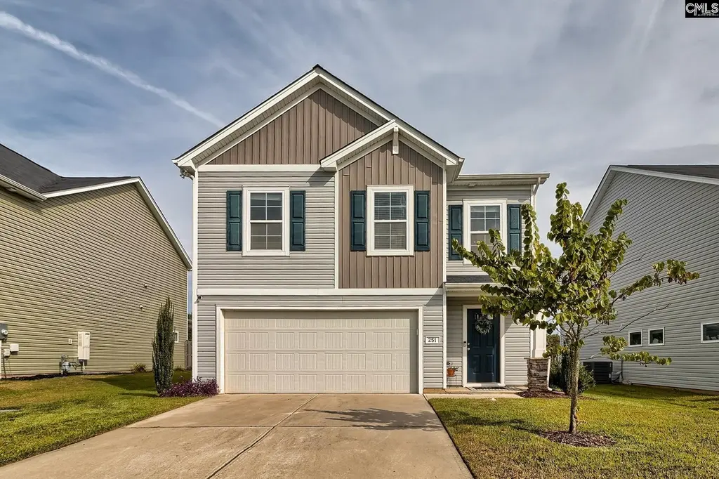 251 Nehemiah Rd