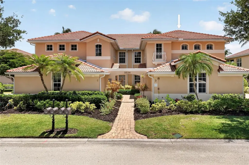 3336 Sunset Key Cir Unit D