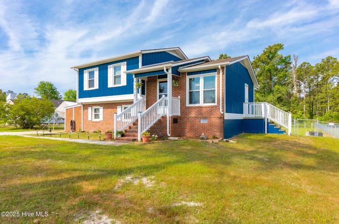 213 Nine Mile Rd