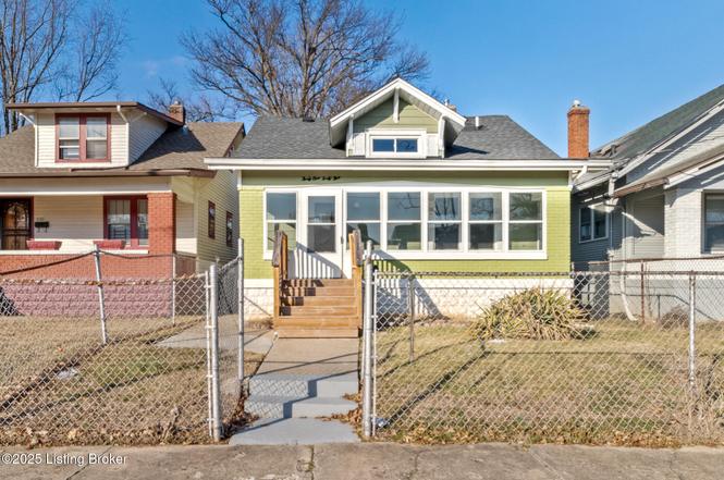 4145 W Muhammad Ali Blvd
