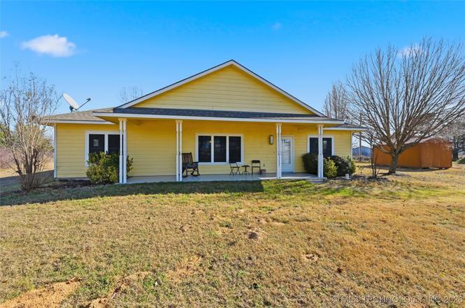 5856 S Highway 377