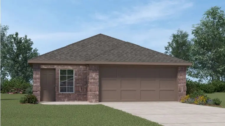 3038 Holland Lakes Dr