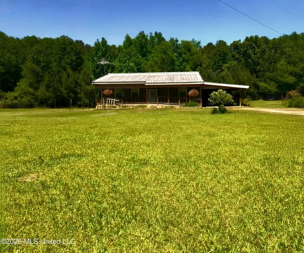 131 Campbell Rd