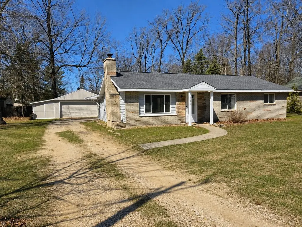 131 Burrill Dr