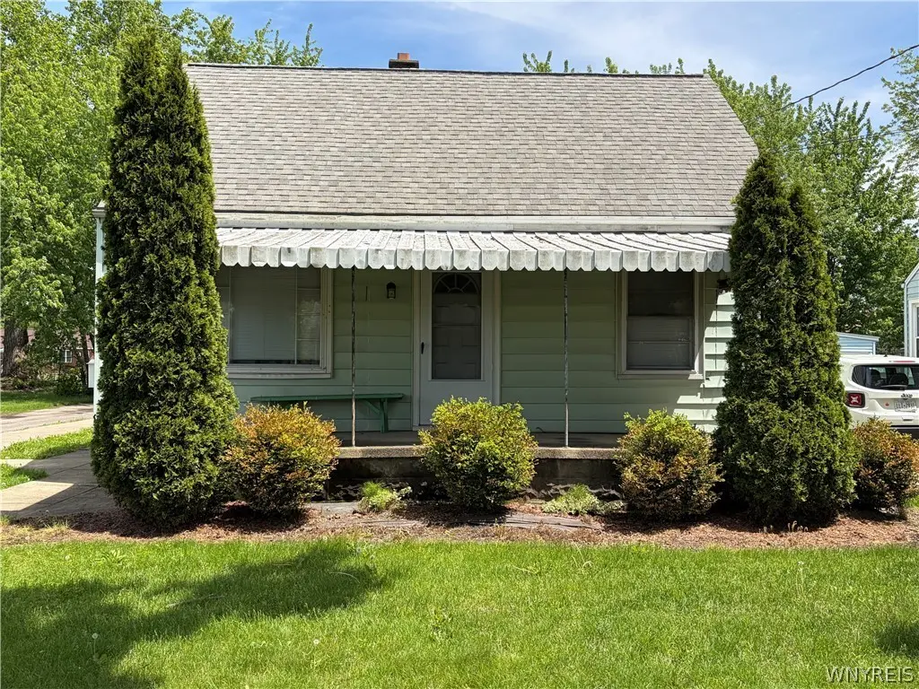 115 Cambria St