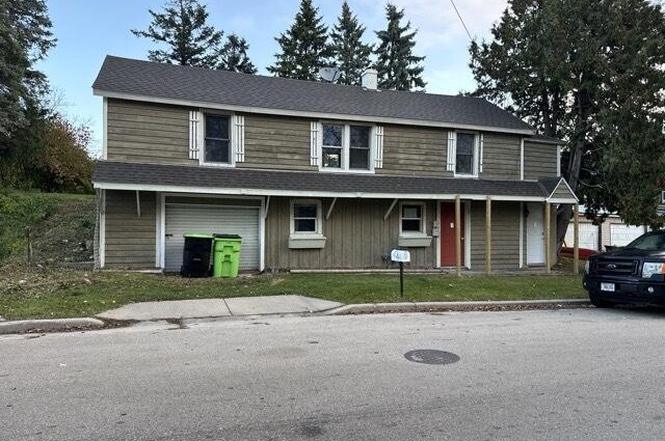 117 Taylor St