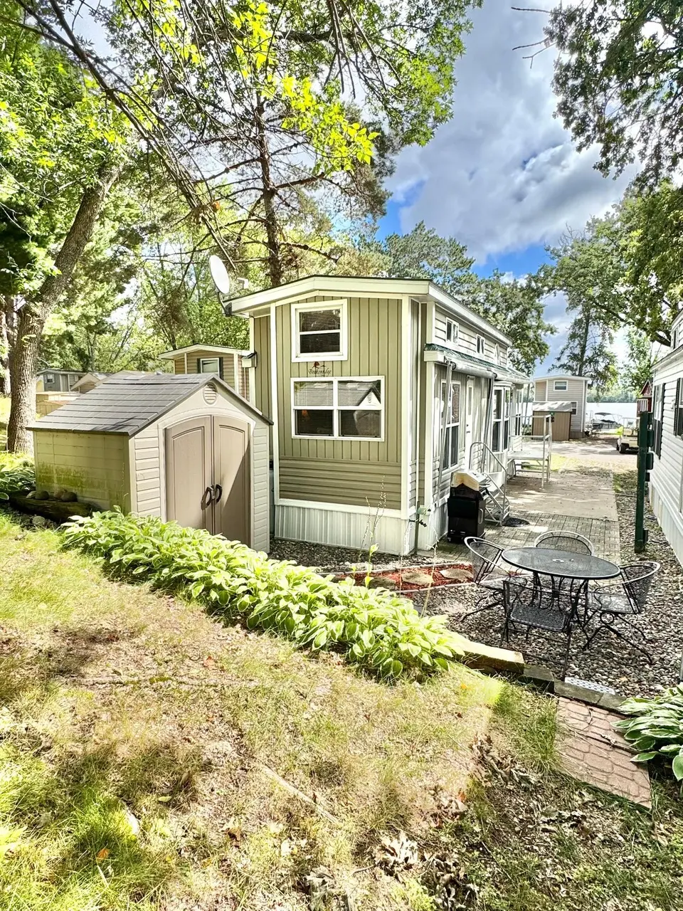 15827 Wilderness Trl #25