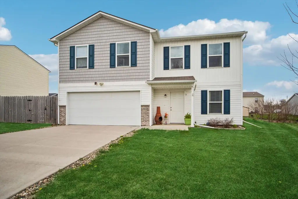 360 Hillside Dr