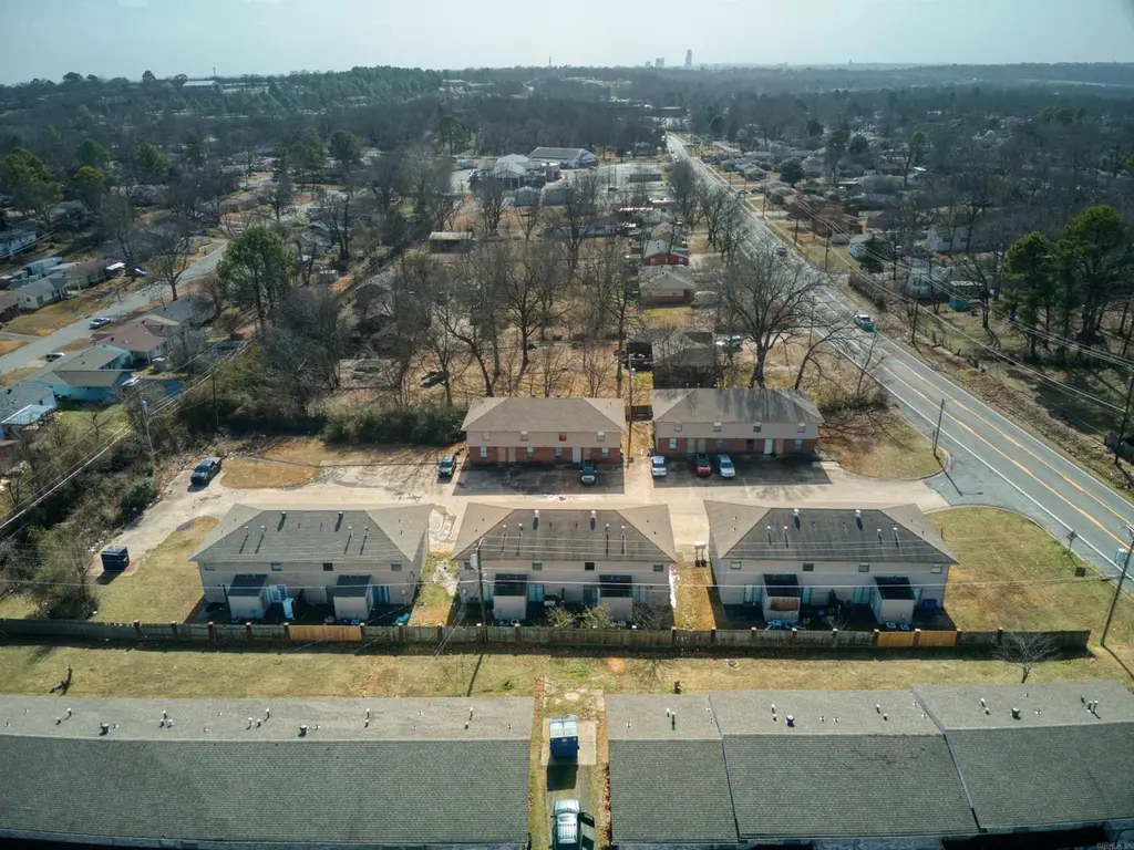 1 Sherwood Multi Package Properties Dr