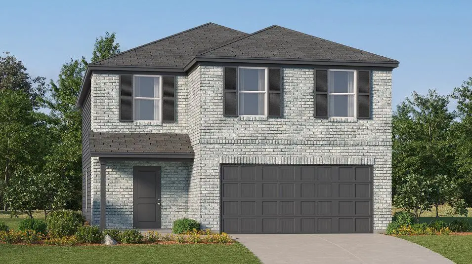 14323 Brooke Path