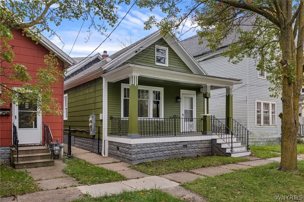 347 Bristol St