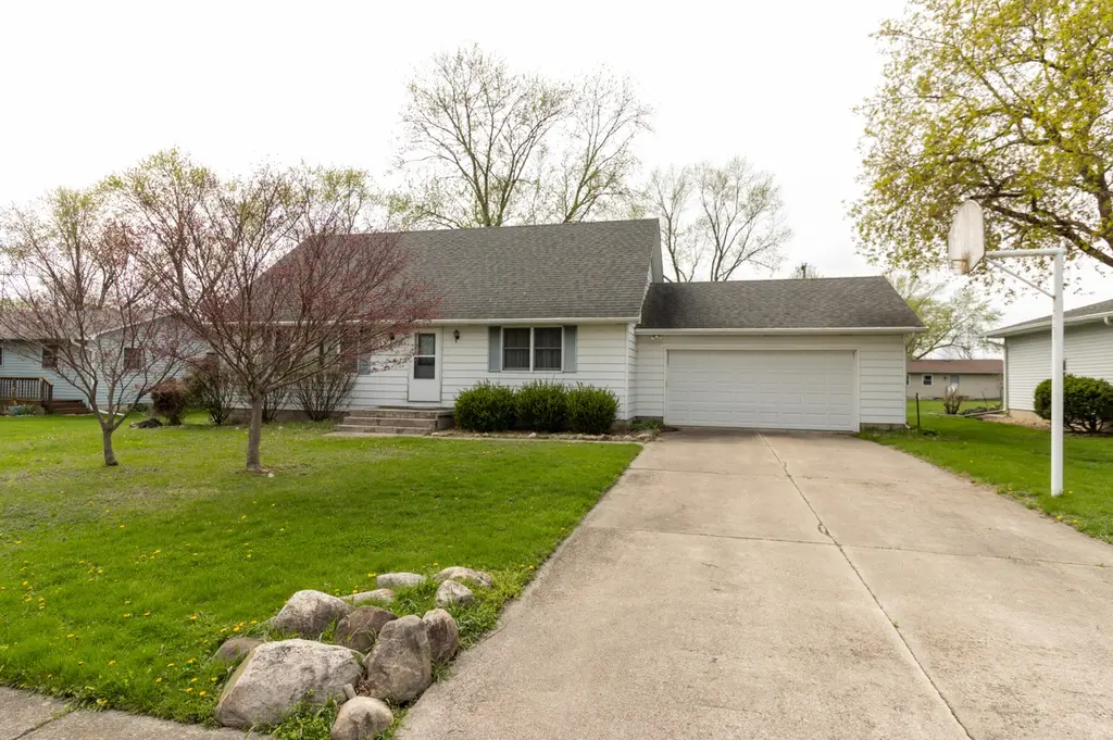 263 Bel Aire Dr