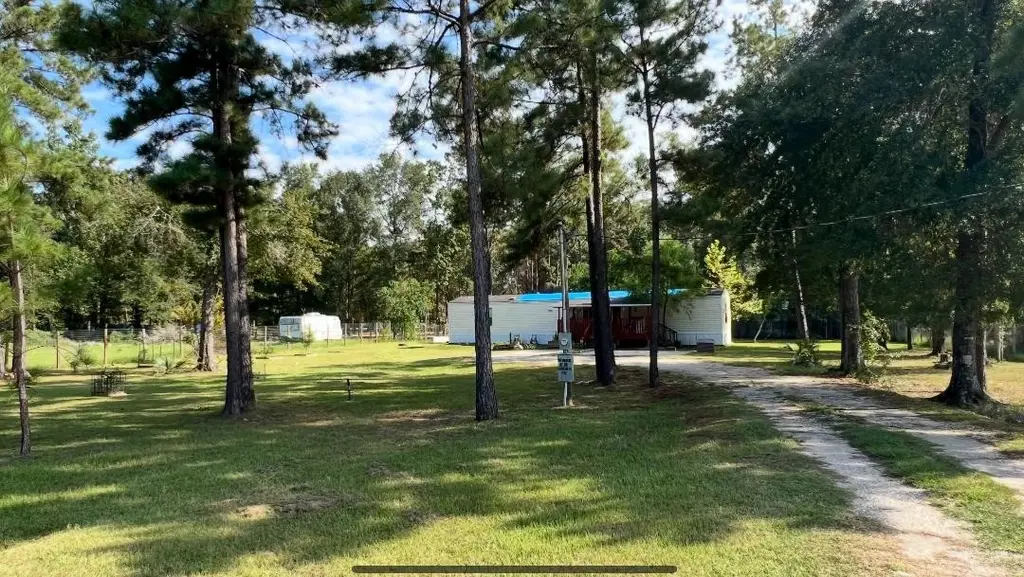 406 County Road 3415